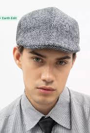 5 Rekomendasi Topi Fedora untuk Menambah Gaya