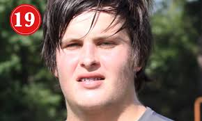 Dorian LeBlanc (@DorianLeBlanc52)