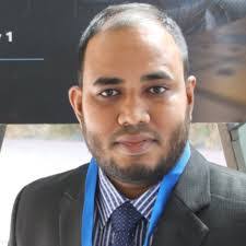 Zinat Rahman's Instagram, Twitter & Facebook