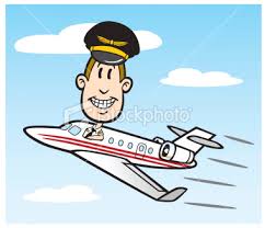 Gambar vektor karakter kartun dari profesi yang berbeda dapat digunakan untuk keperluan pribadi dan komersial sesuai dengan ketentuan lisensi bebas royalti yang dibeli. Gambar Profesi Pilot Kartun