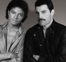 Michael Jackson There Must Be More To Life Than This Michael Jackson Freddie Mercury Freddie Mercury Michael Jackson Freddie Mercury Michael Jackson