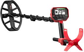 Metal detectors can detect gold because of its decent electrical conductivity! Amazon Com Minelab Vanquish 340 Metal Detector With V10 10 X 7 Double D Waterproof Coil Garden Outdoor