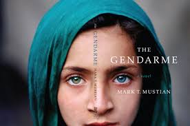 Beth Fish Reads: Featuring . . . The Gendarme by Mark T. Mustian