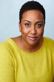 About — AMANDA STEPHEN