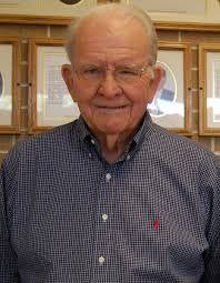 Dick Stowers in 1976 was named the second-ever Ali…