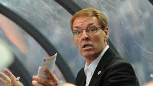 EHC Red Bull München vor der neuen Saison: Hohe Erwartungen