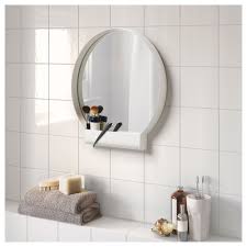 Ikea Ypperlig Spiegel Past In Bijna Alle Ruimtes Ook Getest En Goedgekeurd Voor De Badkamer Voorzien Van Besch Ikea Minimalistisch Meubilair Meubelontwerp