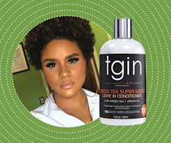 Next, infuse our carefully blended recipes into your hair with our serums or treatments. 15 Best Leave In Conditioners For Curly And Natural Hair Glamour