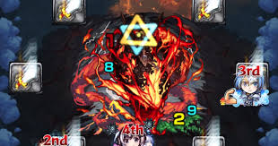 【モンスト】アングリー【超究極】の攻略と適正キャラ｜大義に燃 ...