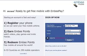 Cara ikutan promo di aplikasi mybeb sangatlah mudah. Cara Mendapatkan Pulsa Gratis Lewat Fb Fatqur21