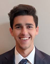 Mechanical and Nuclear Engineering May 2021 Graduates