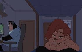 Stacey Goofy Movie R34 Hentai - Your Ultimate Source