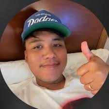 Christopher Hudspeth's Instagram, Twitter & Facebook