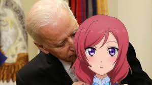 Add interesting content and earn coins. Joe Biden Anime Girls Vs The Trump Dump
