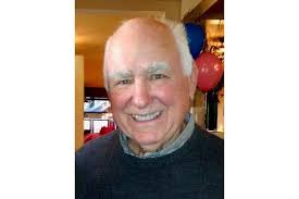 John Moulder Obituary (1935