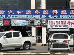 Our vehicle fleet includes japanese and european models. Ls Car Accessories 4x4 Services Miri Sarawak