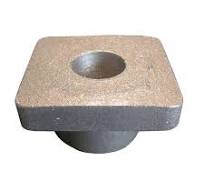 Brass No Bake Sand Mould Casting Product | Steel Casting ...