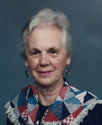 Eleanor R. Melville Obituary