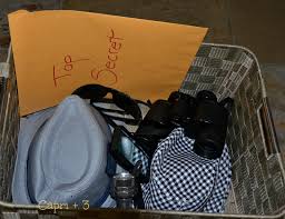 It's an online real money game where you can play a variety of word games and get rewarded in the form of real money if you solve the clues correctly. Detective Pretend Play Capri 3