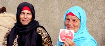 In the sense of africa, tunisia is hardly a poor country and is by far one of the most developed countries on this continent. Mobilizing Illiterate Tunisian Women Living In Rural Areas For The May 6 Municipal Elections Ifes