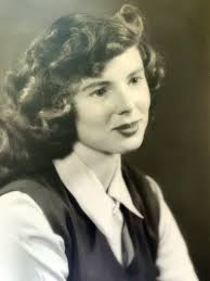 Bertha Smith, 87