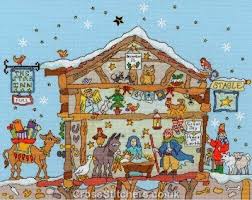 Cross stitch pattern in pdf 93w x 95h stitches aida 14 count, white (or colour of your choice): Handwerken Bothy Threads Cut Thru Pirate Ship Counted Cross Stitch Kit Cross Section New Luxclusif Com