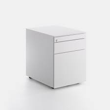 The office designs vertical mobile file cabinet in silver lets you easily store gadgets and organize records. Office Cabinets 3 Drawer Chest Of Drawers Mdf Italia