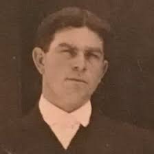 Jesse Jason Hopwood (1888-1945)