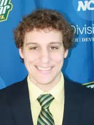 2018 Men's Lacrosse Roster