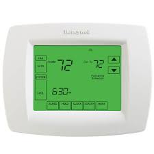 Is there a way to bypass the lock code?. Th8321u1097 Honeywell Th8321u1097 Visionpro Programmable 2h 2c Touchscreen Thermostat W Selectable Iaq Control