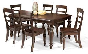 Montibello white marble 40 round 3 piece counter set. Stafford Dining Table Set Formal Dining Room Dining Dining Room Sets Dinette Tables Dinette Sets