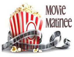 Hawaii State Public Library SystemThird Saturday Movie Matinee
