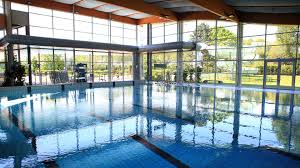 Piscine Rixheim Centre Nautique Ile Napoleon Mulhouse M2a