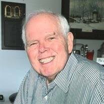 Jim Pendergraft Obituary