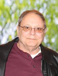 Obituary information for Ralph Edward Allgeier