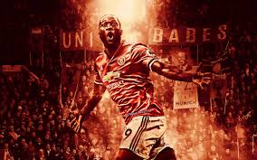 I forgot that lukaku is out for this match and when i didn't see him in the starting 11 i was panicking already. Herunterladen Hintergrundbild Romelu Lukaku Old Trafford Manchester United Fc Belgischen Fussballer Tor Premier League Manchester United Fans England Lukaku Grunge Soccer Football Man United Mit Einer Auflosung Zu Uberwachen 2880x1800