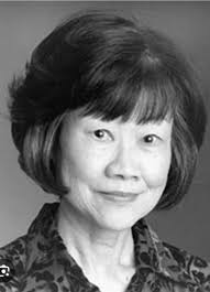 The last 7 cast members of Mind Your Language who are still with us today.  In order 1) Su Lee ( Pik- Sen Lim) , 2) Ingrid ( Anna Bergman), 3) Max (