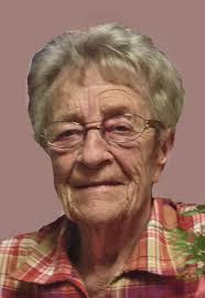 Veronica “Fronie” Brinkman