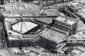 Friday friday may 26th 1989 was. This Is What Birmingham Looked Like 30 Years Ago In 1989 Birmingham Live