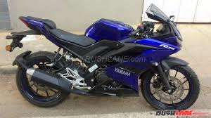 Detailed images also helps you understand fit and finish of the yamaha yzf r15 v3.0. Yamaha R15 V3 0 Spied Again India Misses Out On Many Features