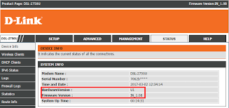 Use D Link Dsl 2750u As A Broadband Wan Router By Nissan Ahmed Medium