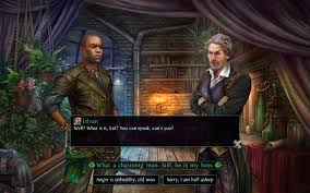 2d, supernatural fiction, fictitious events. Solstice On Steam