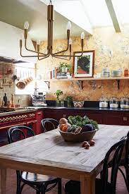 20 Best Kitchen Wall Decor Ideas To