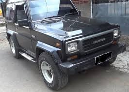 Grup jual beli mobil bekas malang. Nih Harga Bekas Daihatsu Taft Mulai Rp 40 Jutaan Tipe 2 5 M T 4x4 Gridoto Com