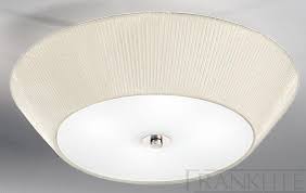We did not find results for: Franklite Cream Pleated Fabric Shade Large Flush Ceiling Light Fl2134 4 Franklite Lighting Luxury Lighting
