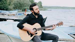 Koliva Kul Oldum Sozleri Umidim Tukendi Bitiyor Ardina Bakmadan Gidiyor Soylemeye Dilim Varmiyor Soylediler Yandim Kul Music Music Instruments Guitar