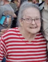 Obituary information for Martha Bedella Munoz