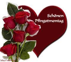 Ein weiteres bild von kostenlos bilder pfingstmontag: Pfingstmontag Pfingsten Montag Pfingsten Frohe Pfingsten
