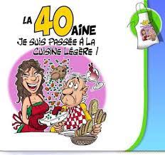 Tablier 40 Ans Tablier Anniversaire Tablier Rigolo 40 Ans Carte Anniversaire Humour Carte Anniversaire Humour