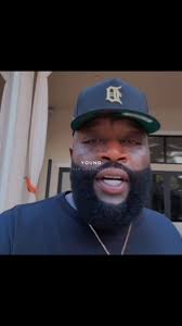 💯, Follow @rapmentalities for the best quotes in hip-hop., #rickross #rap